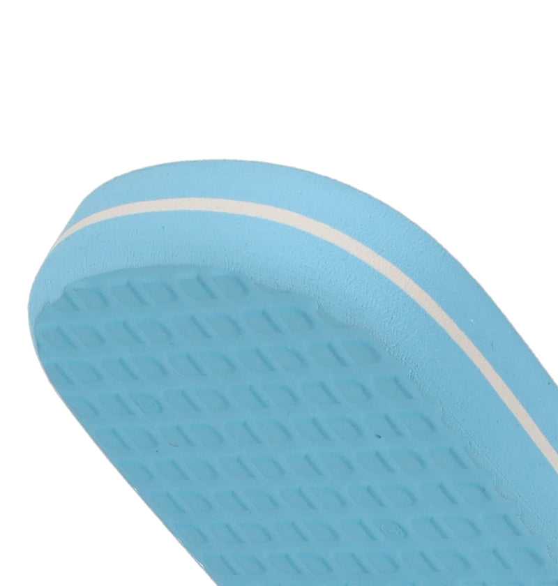 Men's Spray Slides