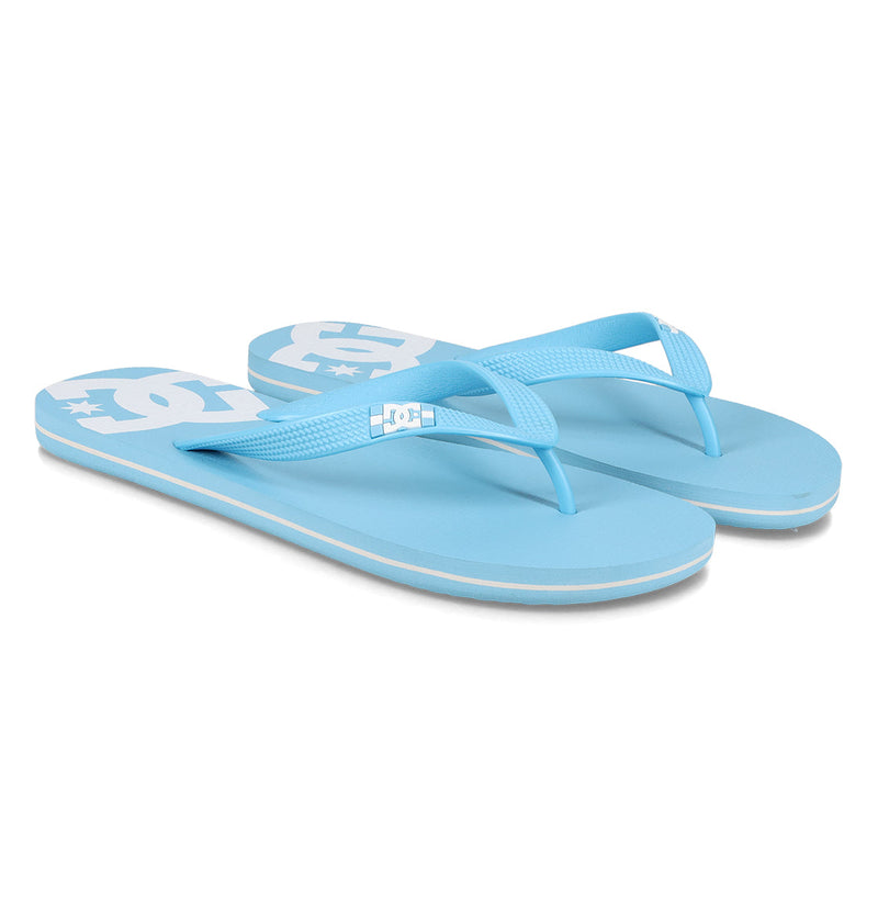 Men's Spray Slides