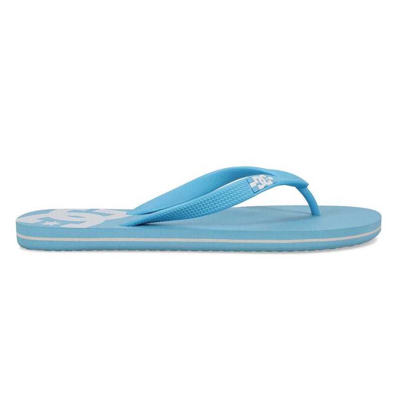 Men's Spray Slides