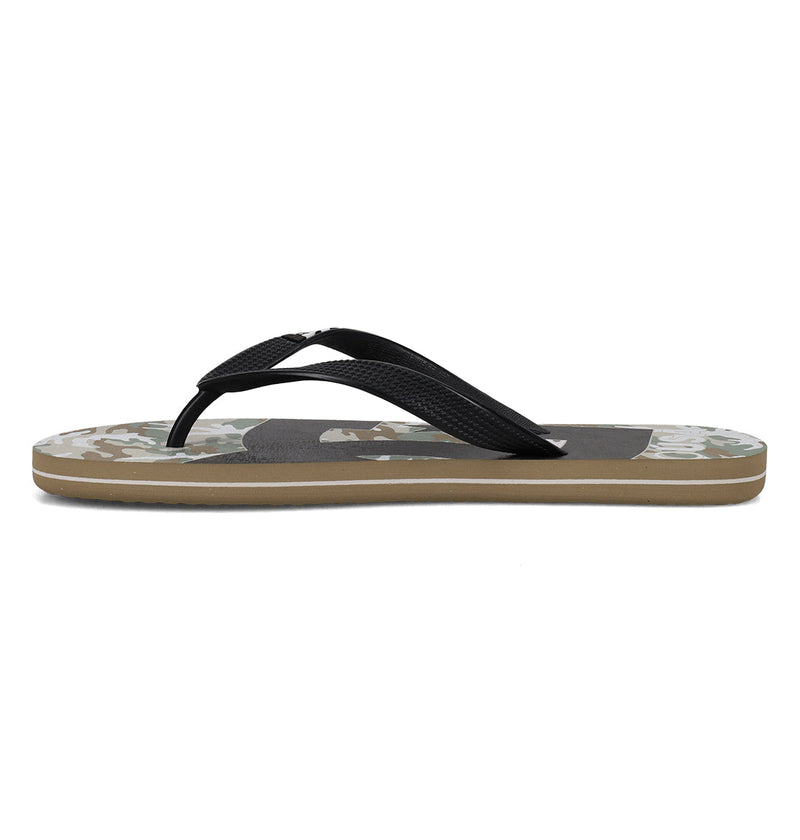 Men's Spray Graffik Slides
