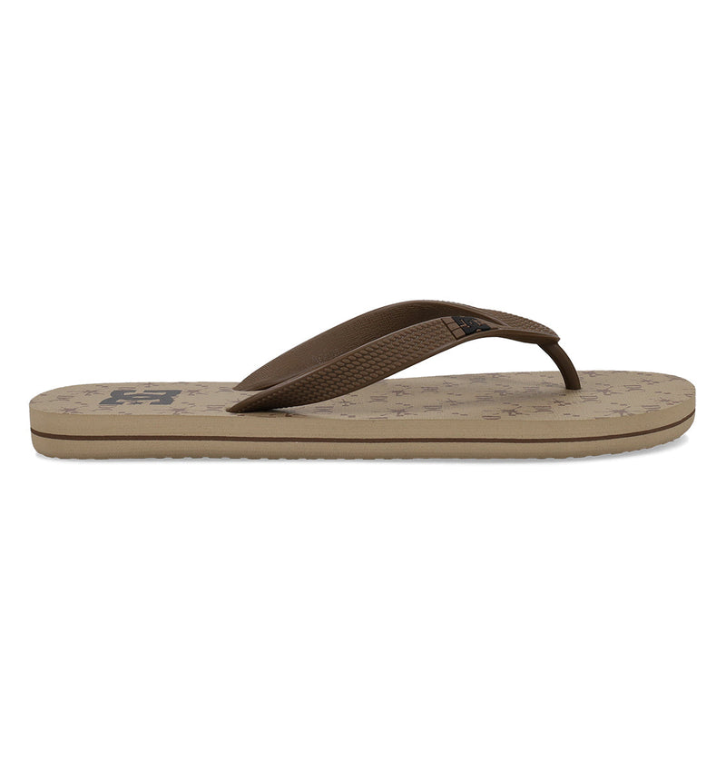 Men's Spray Graffik Slides
