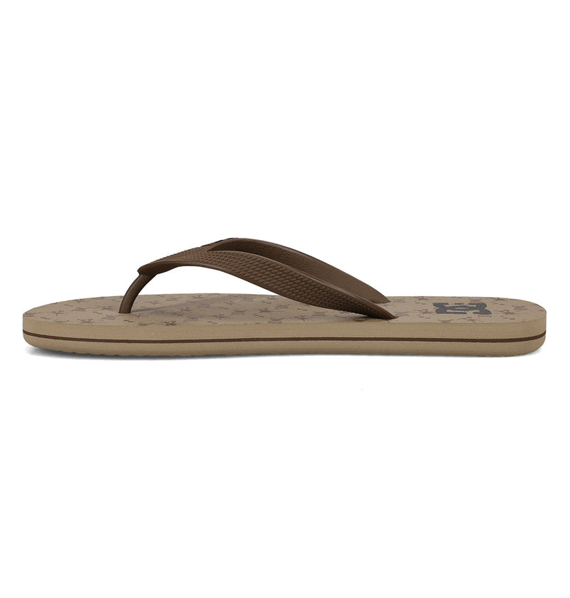Men's Spray Graffik Slides