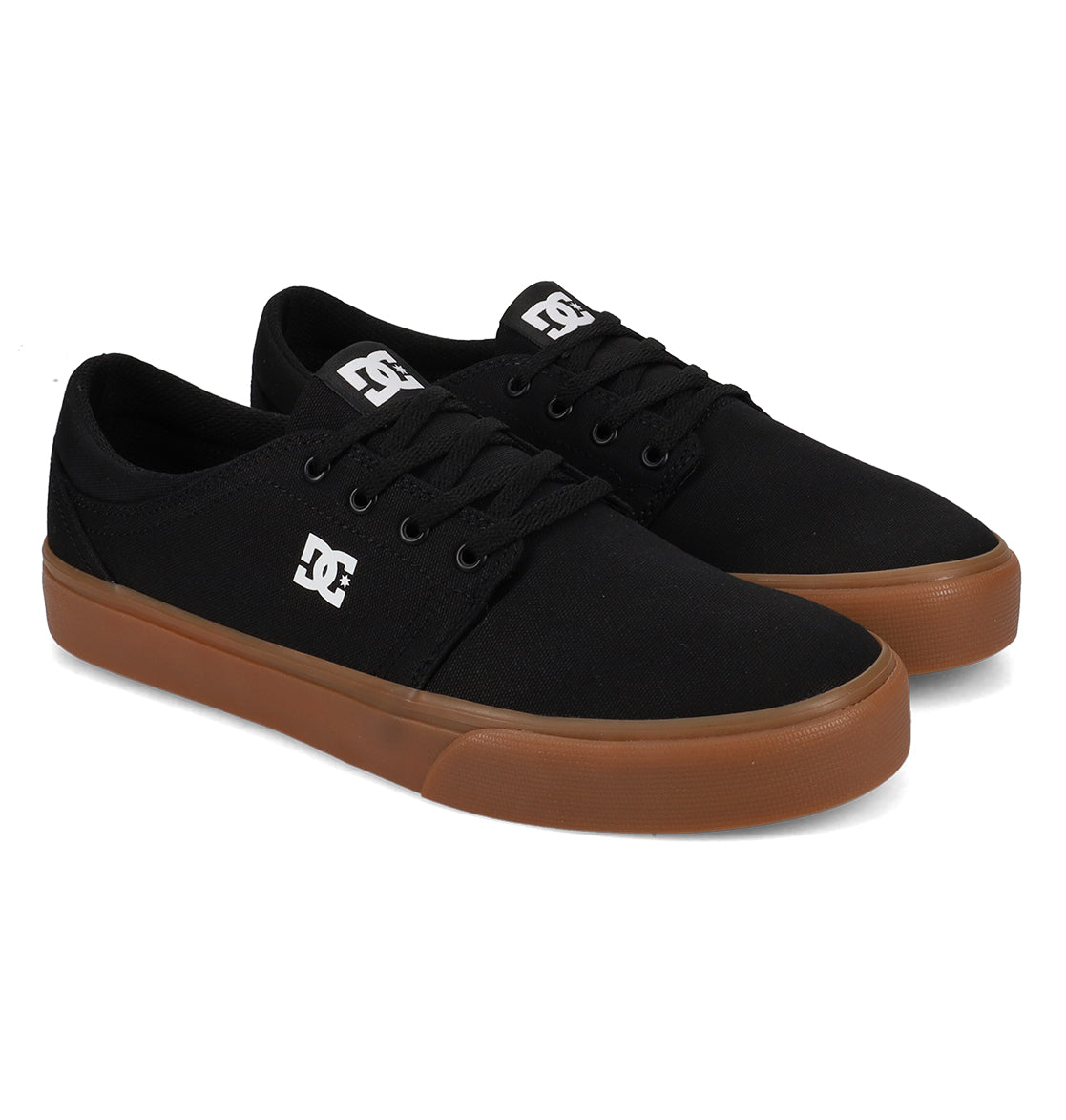 Men's Trase Canvas Shoes - DC Shoes