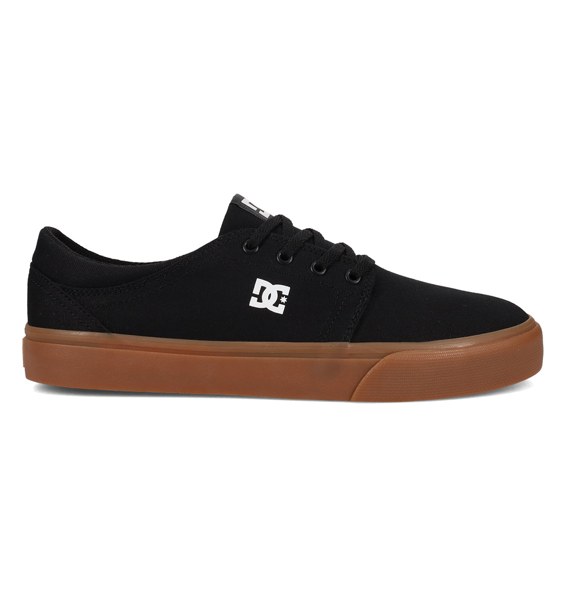 Men's Trase Canvas Shoes - DC Shoes