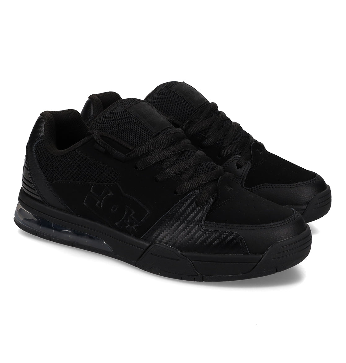 Men's Versatile  Shoes - DC Shoes