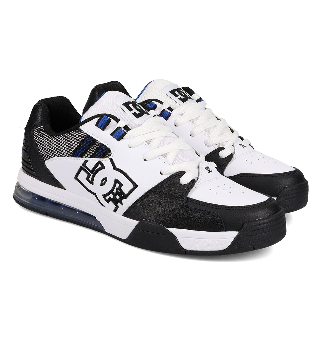 Men's Versatile Shoes - DCShoes