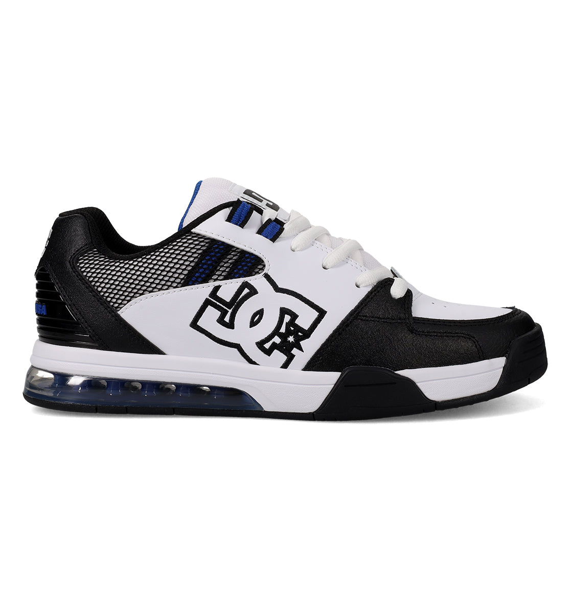 Men's Versatile Shoes - DCShoes