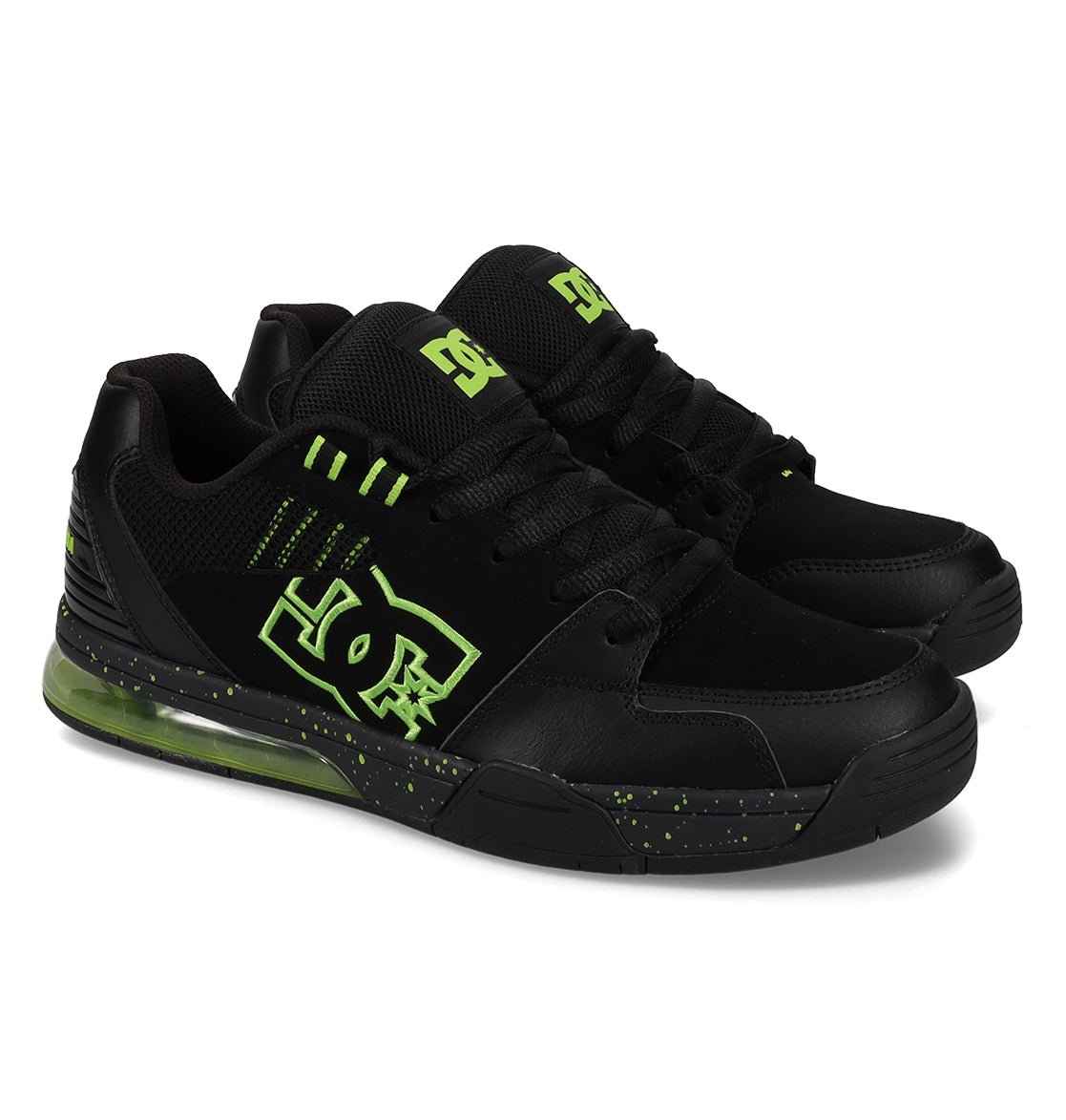 Men's Versatile Limited Edition Shoes - DC Shoes