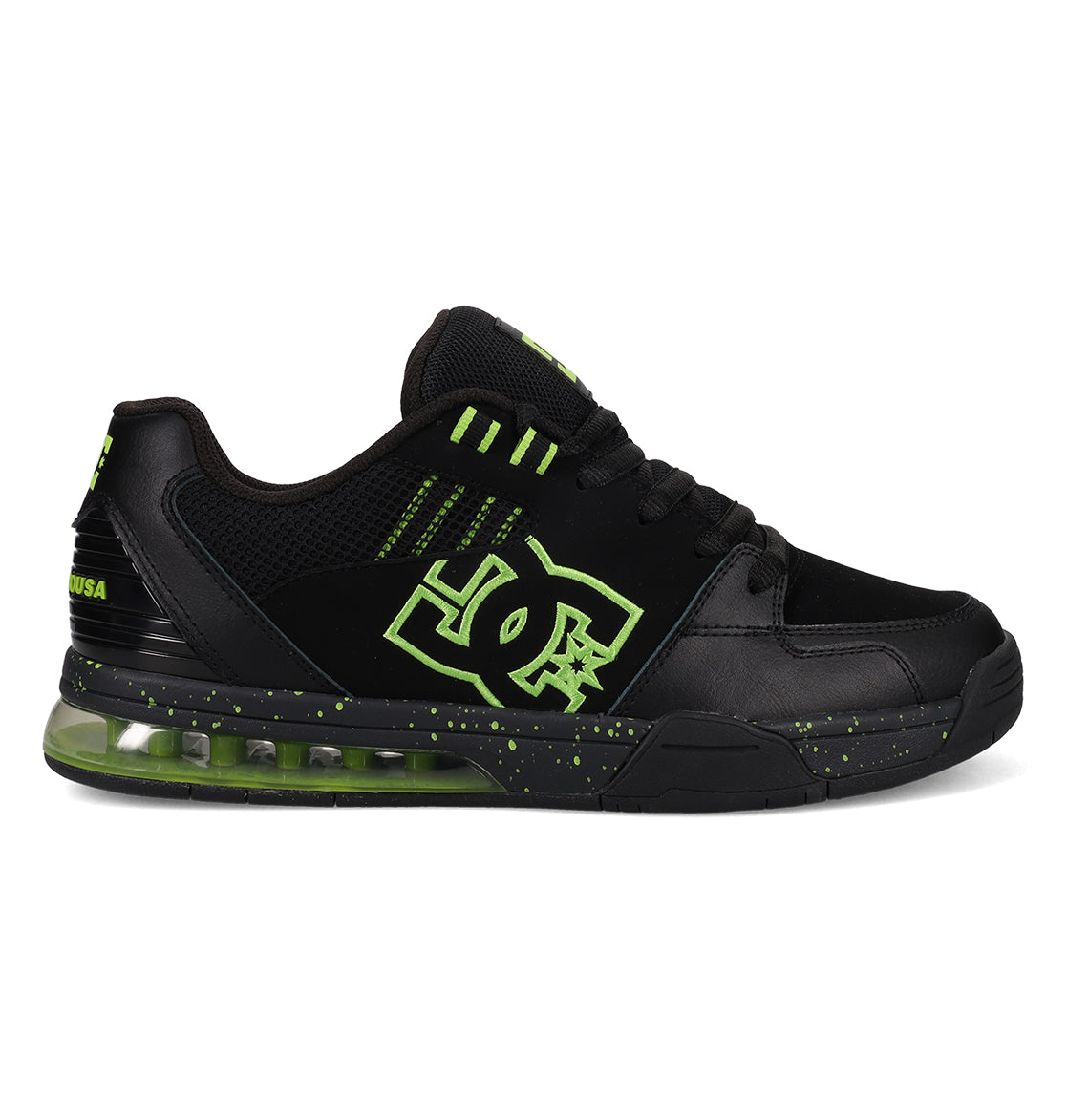Men's Versatile Limited Edition Shoes - DC Shoes