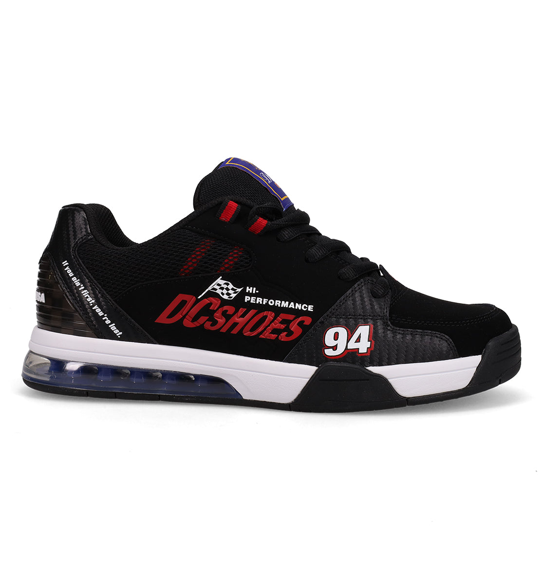 Men's Versatile Le Shoes - DCShoes