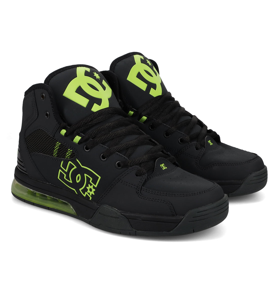 Men's Versatile Hi Shoes - DC Shoes
