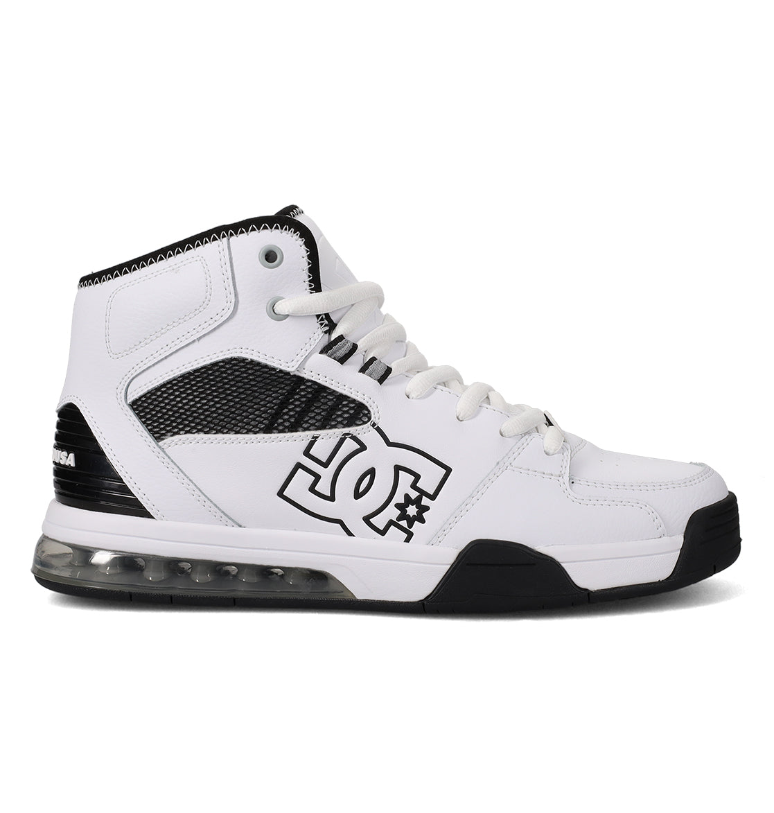 Men's Versatile Hi Shoes - DCShoes