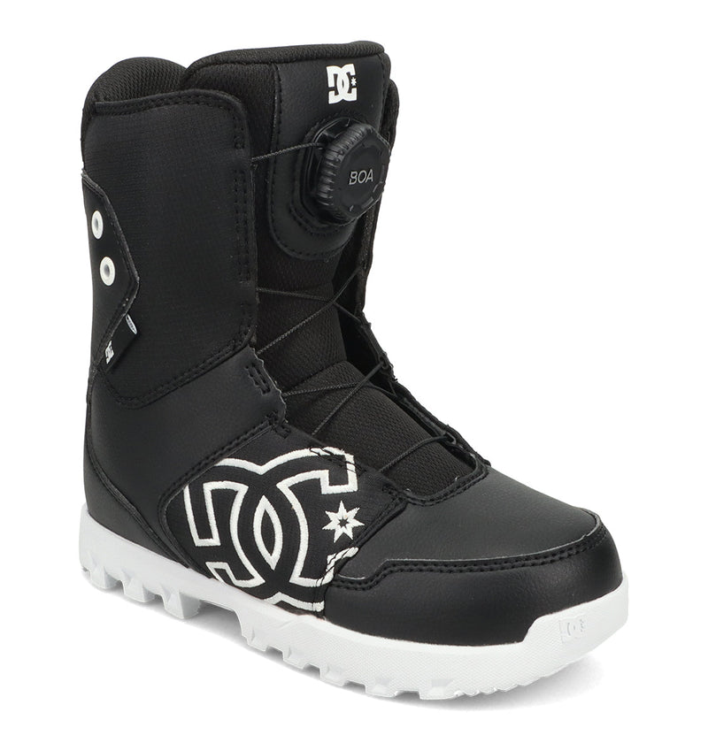 Kids' Scout Snowboard Boots
