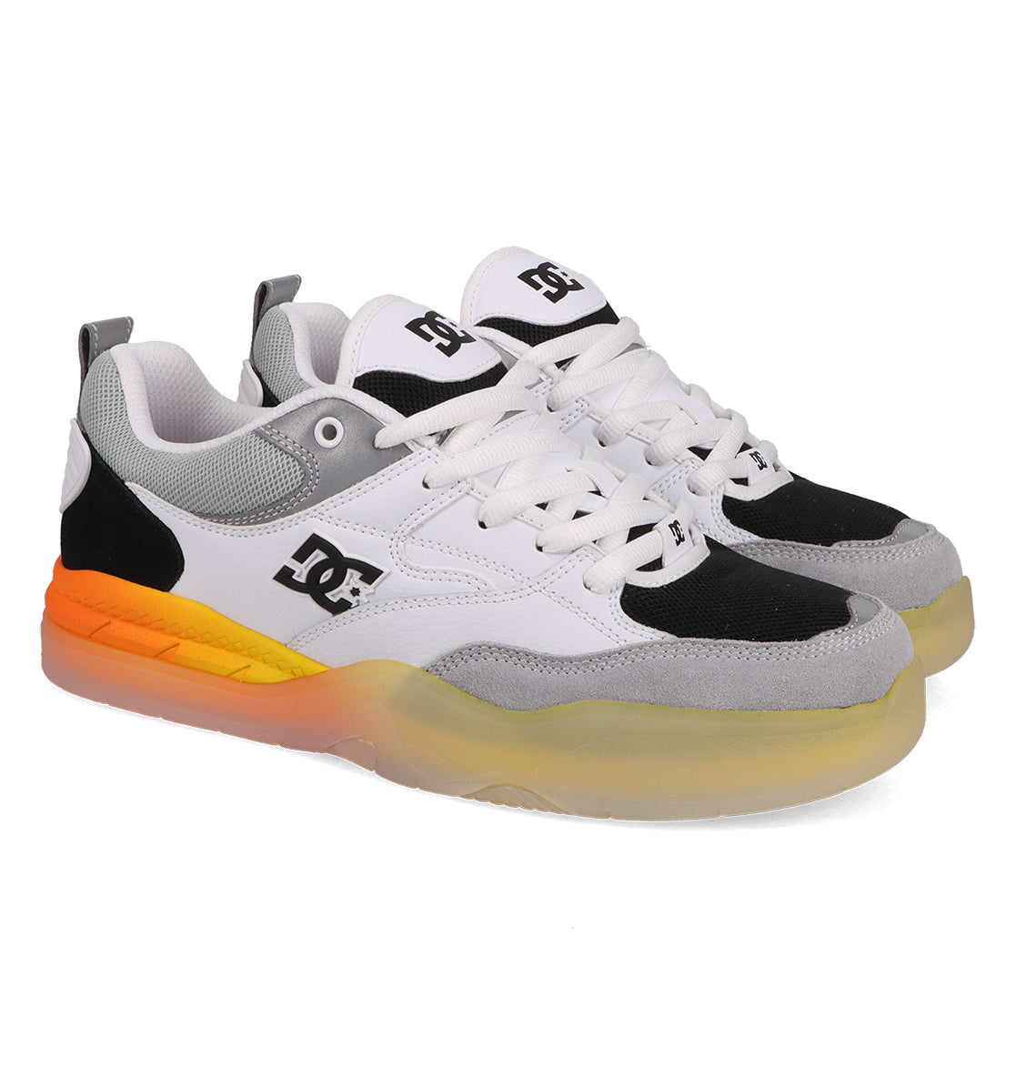 Men's DC Ascend S Shoes - DCShoes