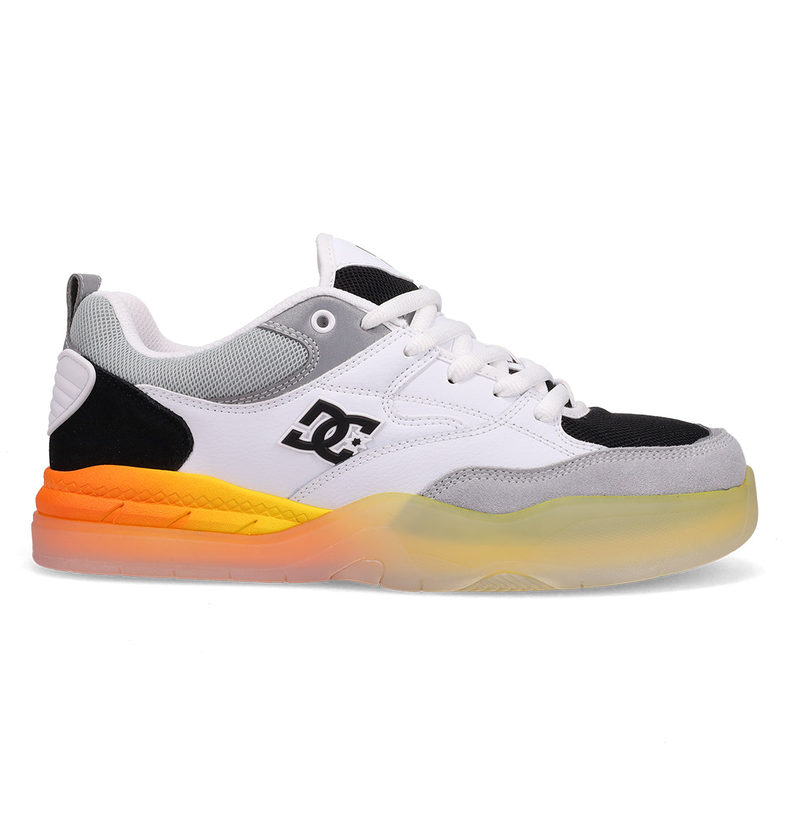 Men's DC Ascend S Shoes - DCShoes