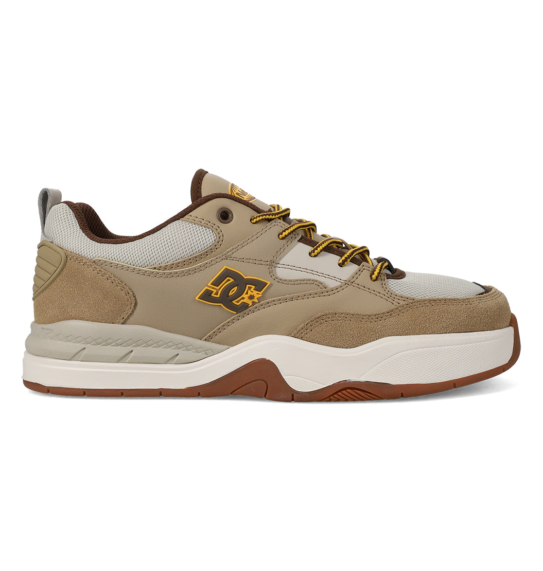 Men's DC Ascend S Shoes - DCShoes