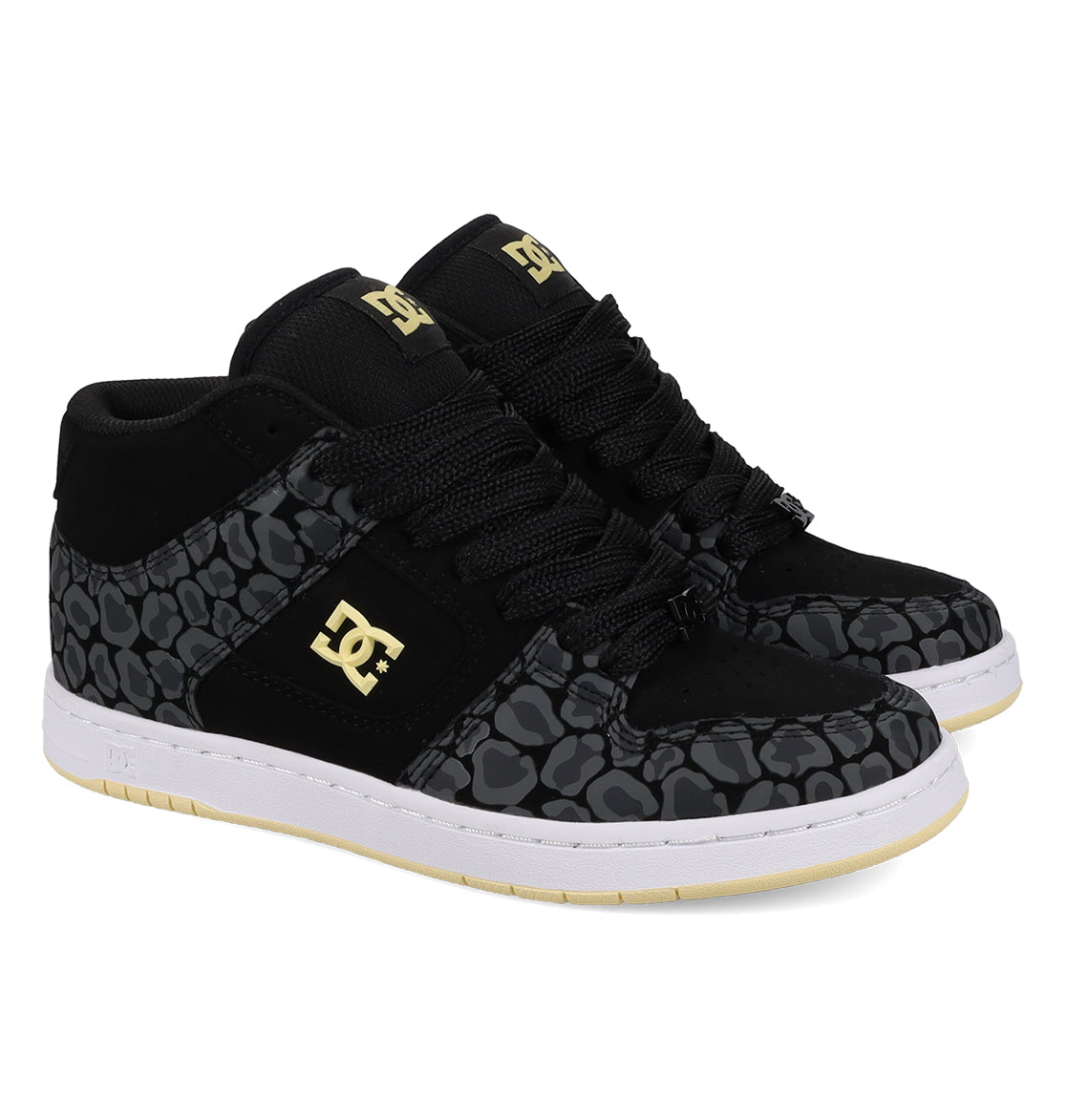 Women's Manteca 4 Shoes - DC Shoes