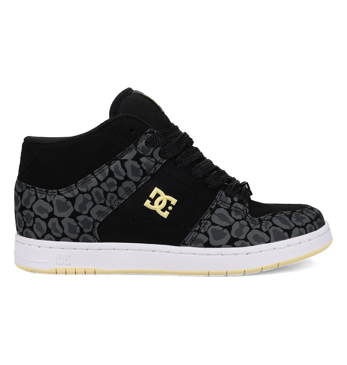Women's Manteca 4 Shoes - DC Shoes