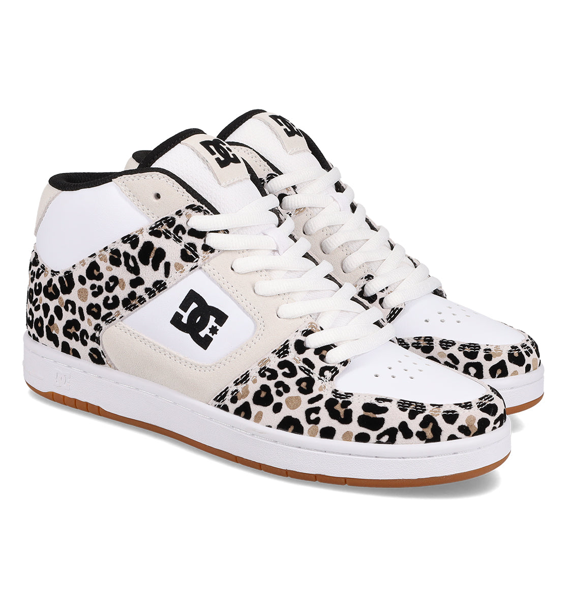 Women's Manteca 4 Shoes - DCShoes