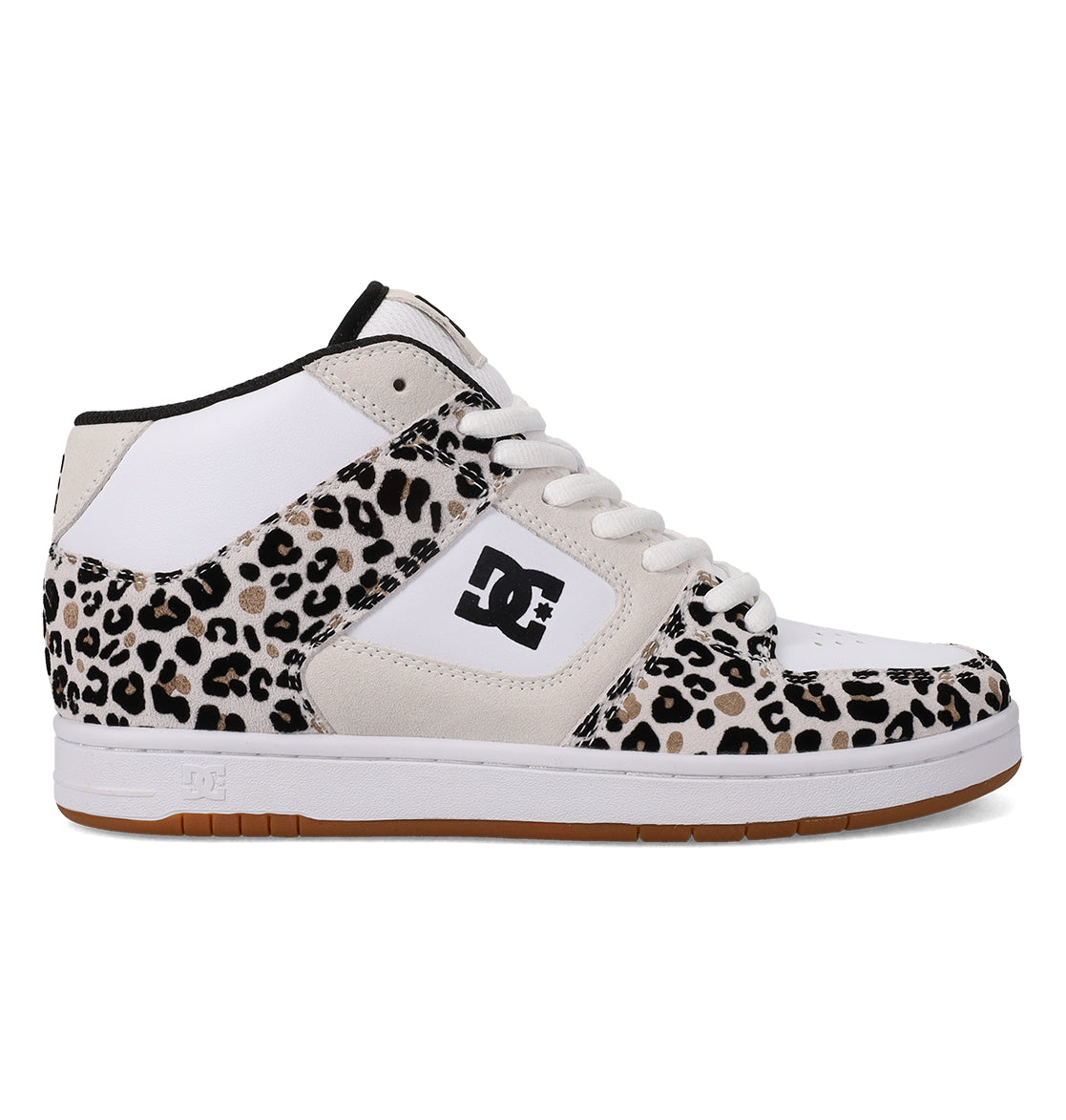 Women's Manteca 4 Shoes - DCShoes