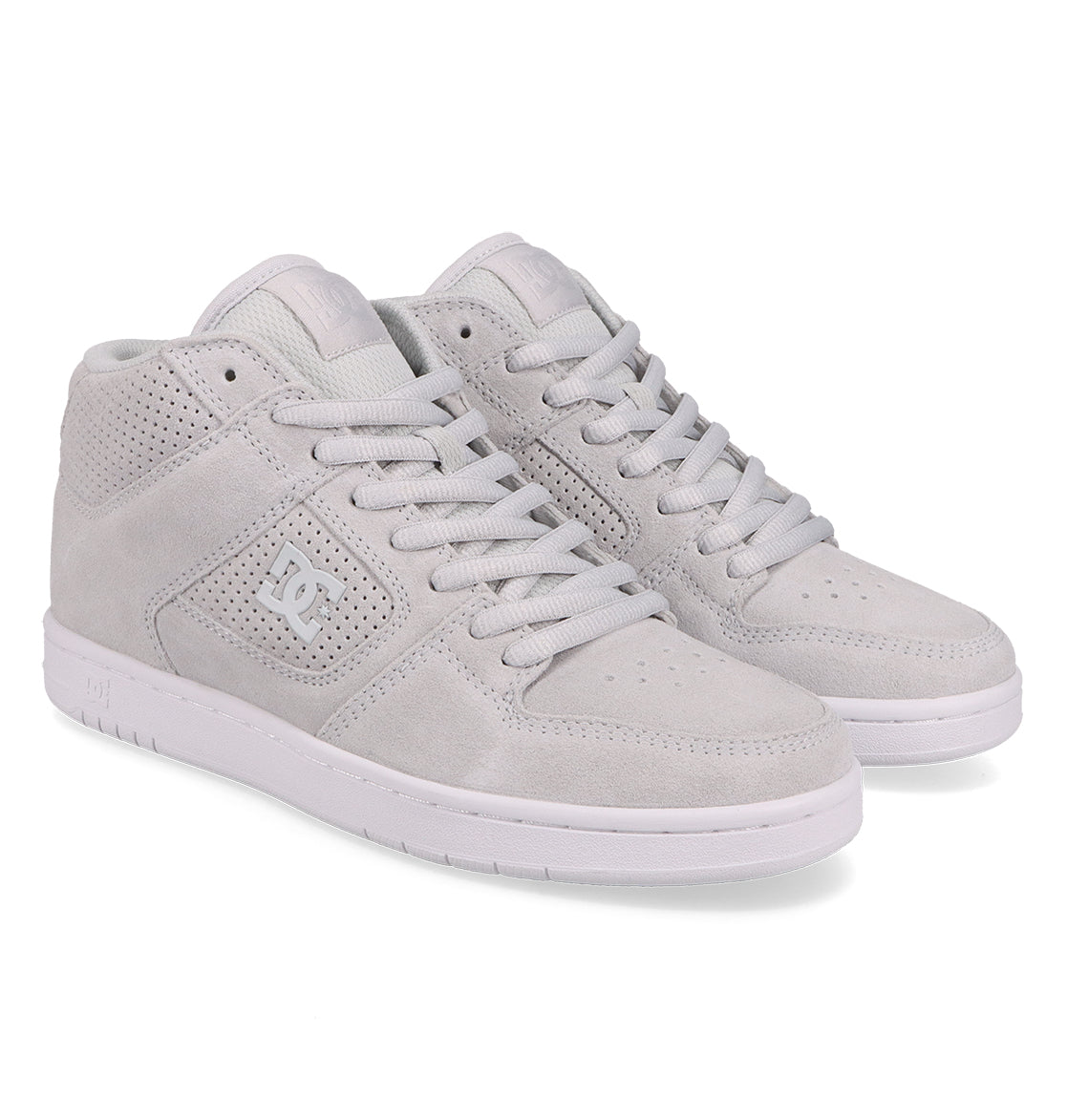 Women's Manteca 4 Shoes - DCShoes