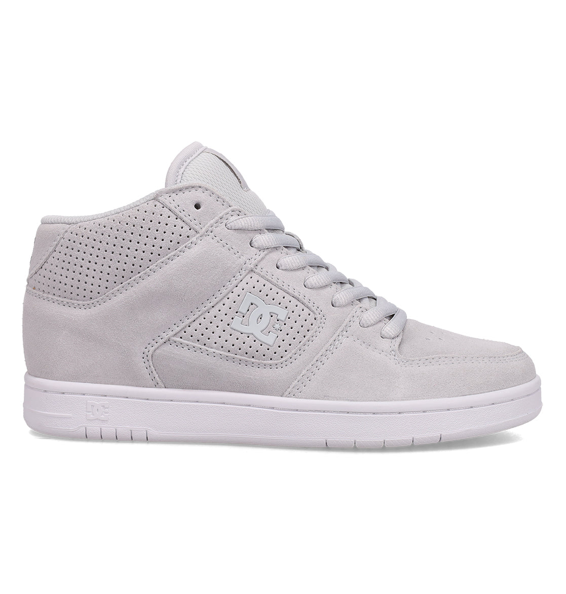 Women's Manteca 4 Shoes - DCShoes
