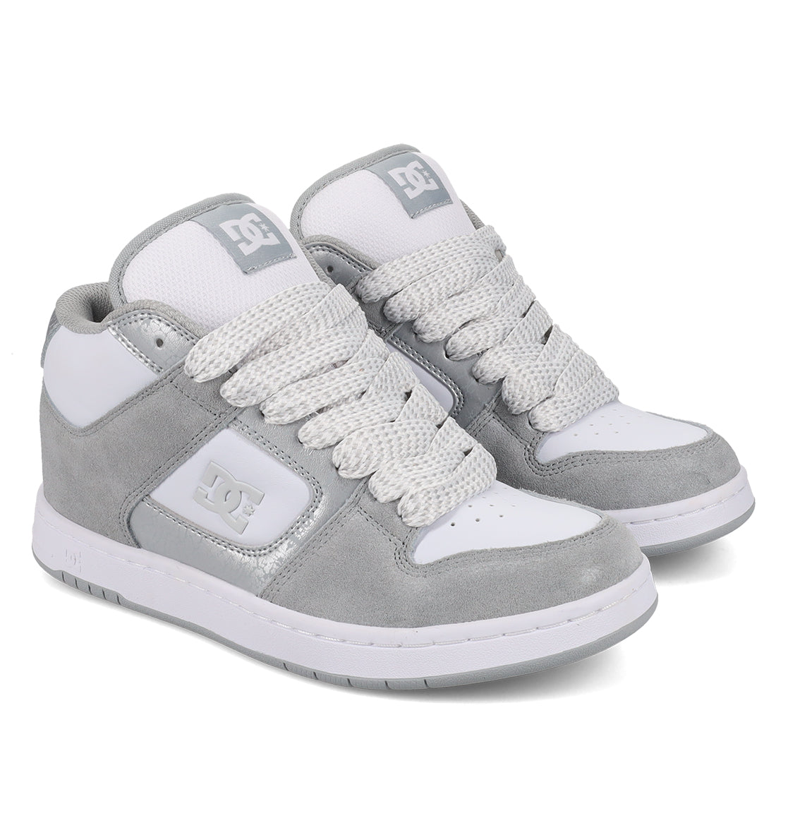 Women's Manteca 4 Shoes - DC Shoes