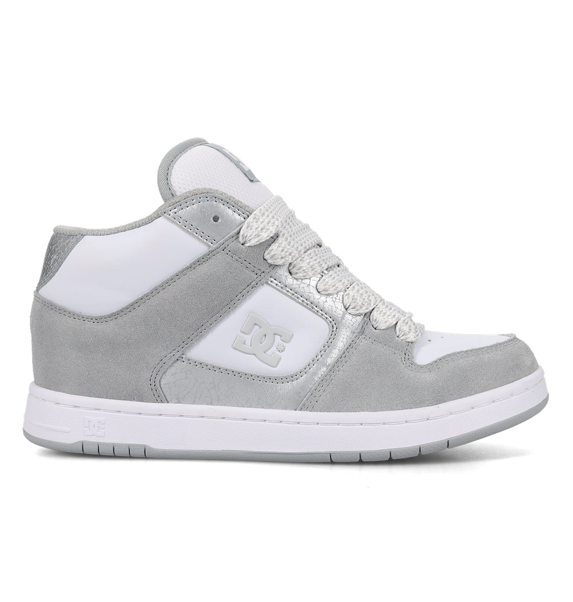 Women's Manteca 4 Shoes - DC Shoes