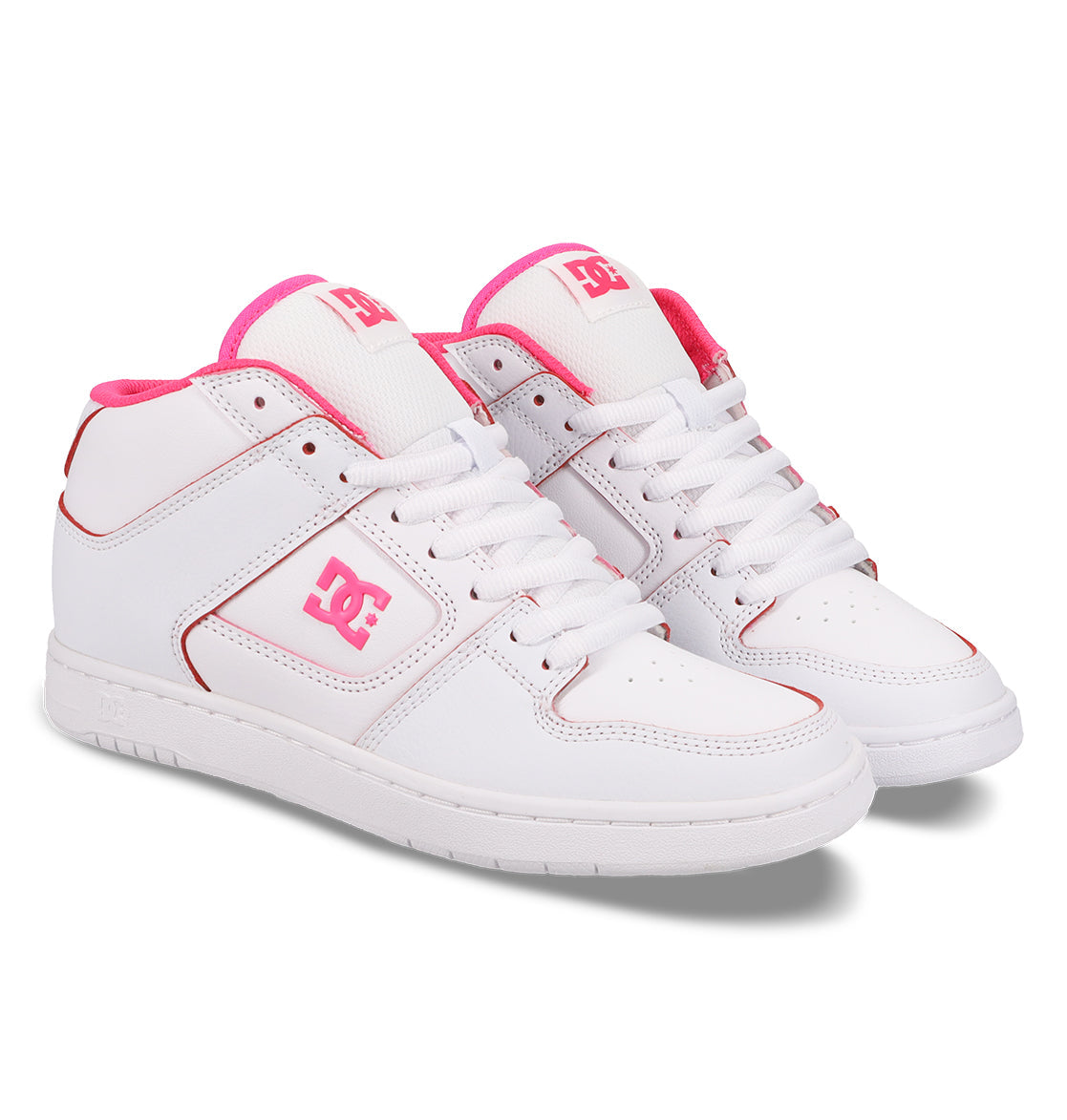 Women's Manteca 4 Shoes - DCShoes