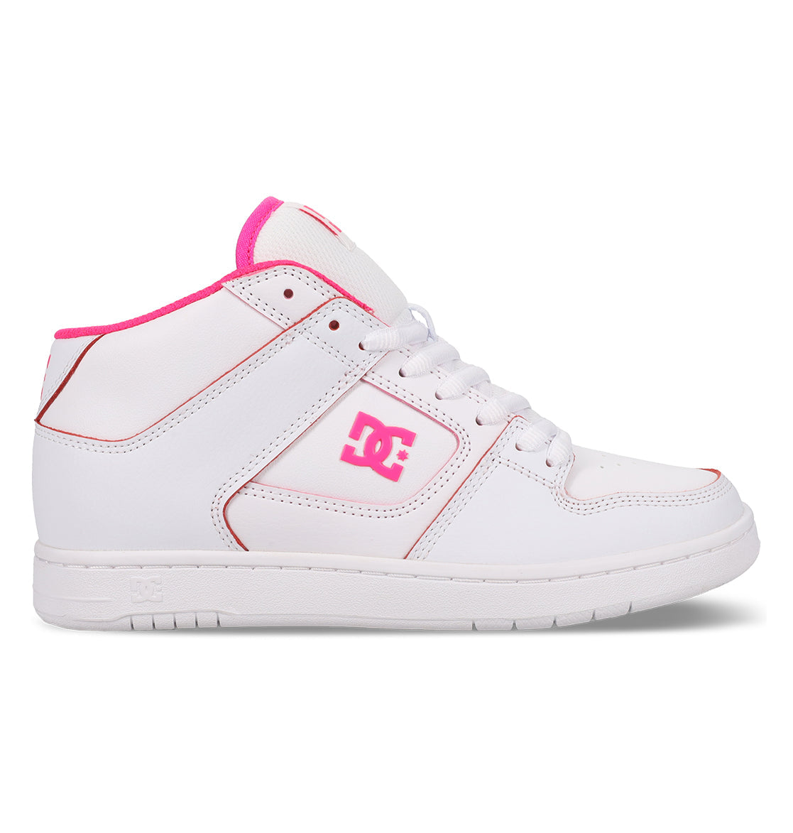 Women's Manteca 4 Shoes - DCShoes