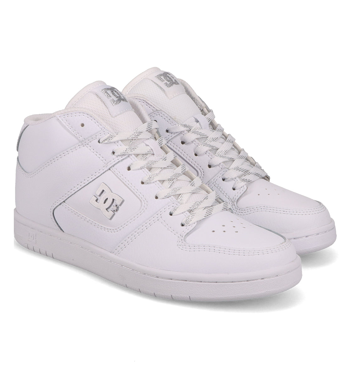 Women's Manteca 4 Shoes - DCShoes