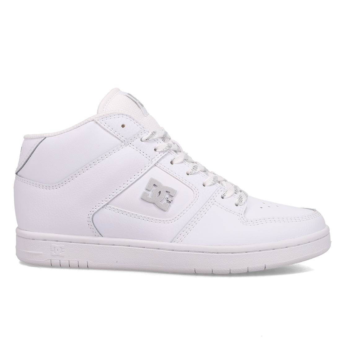 Women's Manteca 4 Shoes - DCShoes