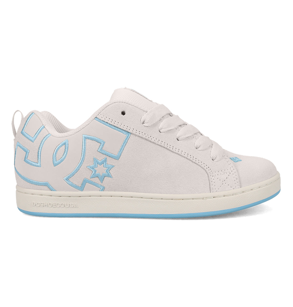 Women's Court Graffik Shoes - DC Shoes