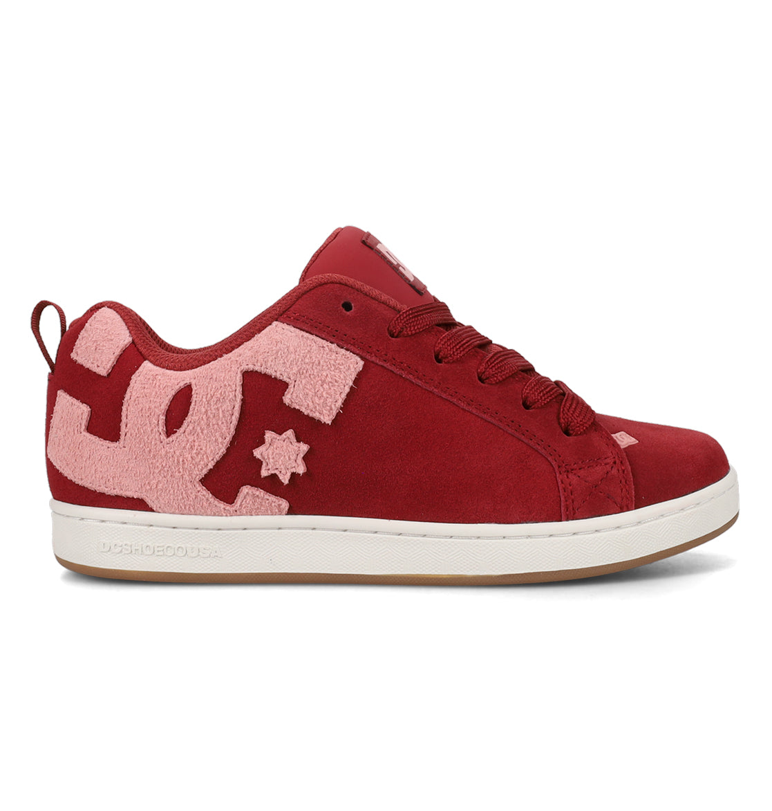 Women's Court Graffik Shoes - DC Shoes