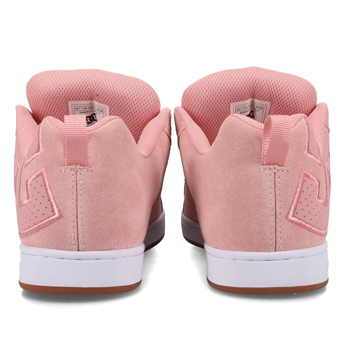 Women's Court Graffik Shoes - DC Shoes