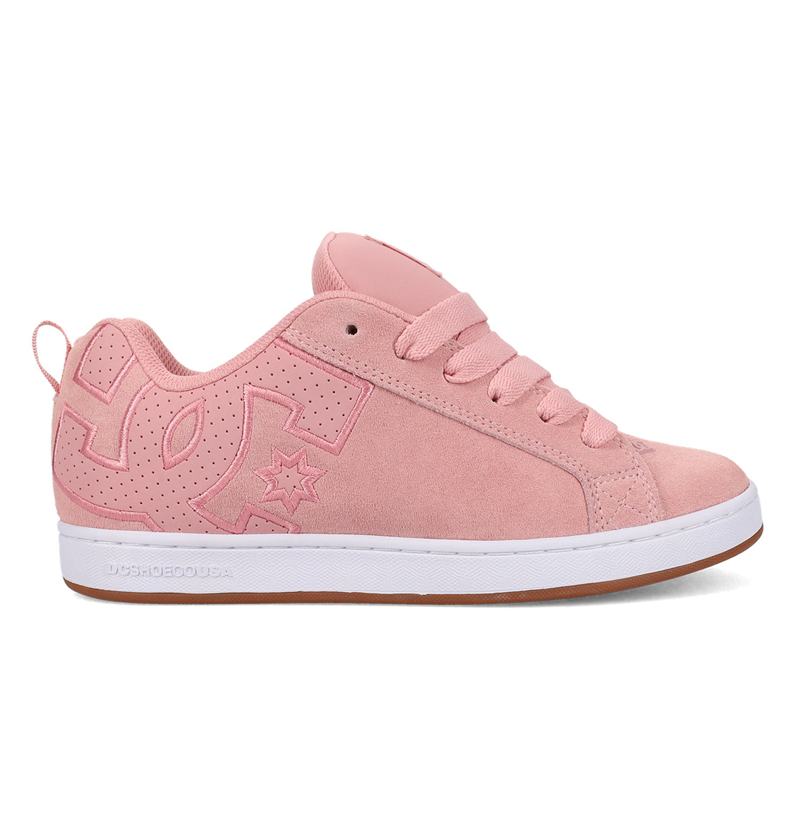 Women's Court Graffik Shoes - DC Shoes