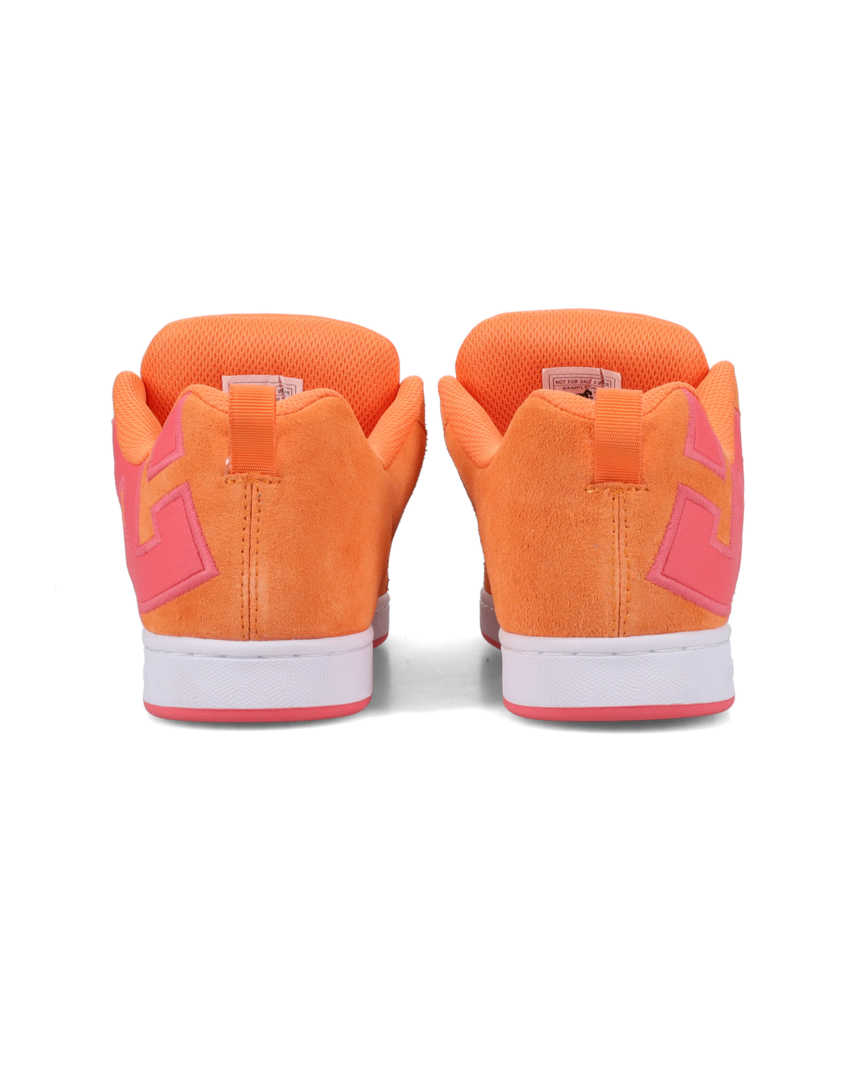 Women's Court Graffik Shoes - DC Shoes