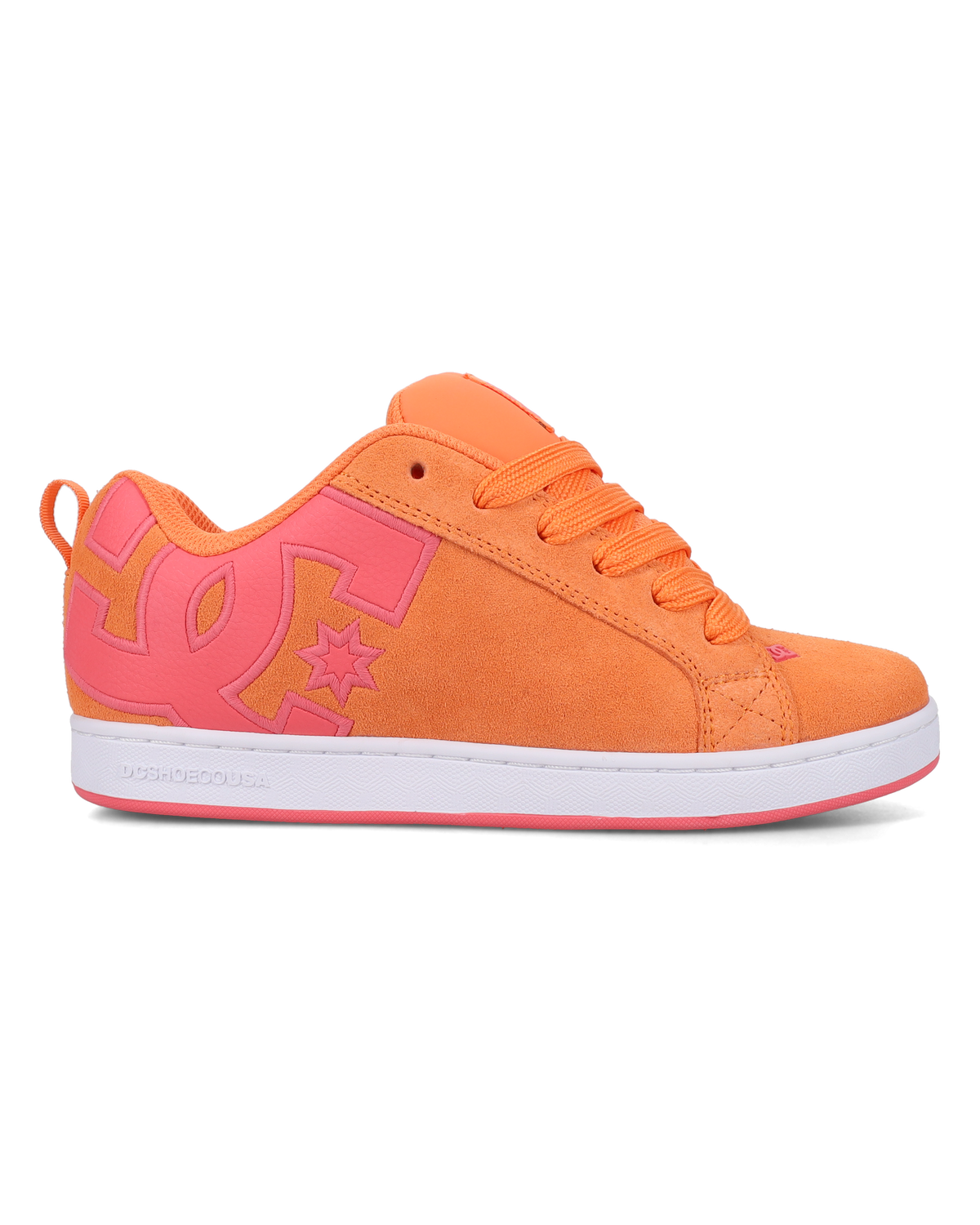 Women's Court Graffik Shoes - DC Shoes