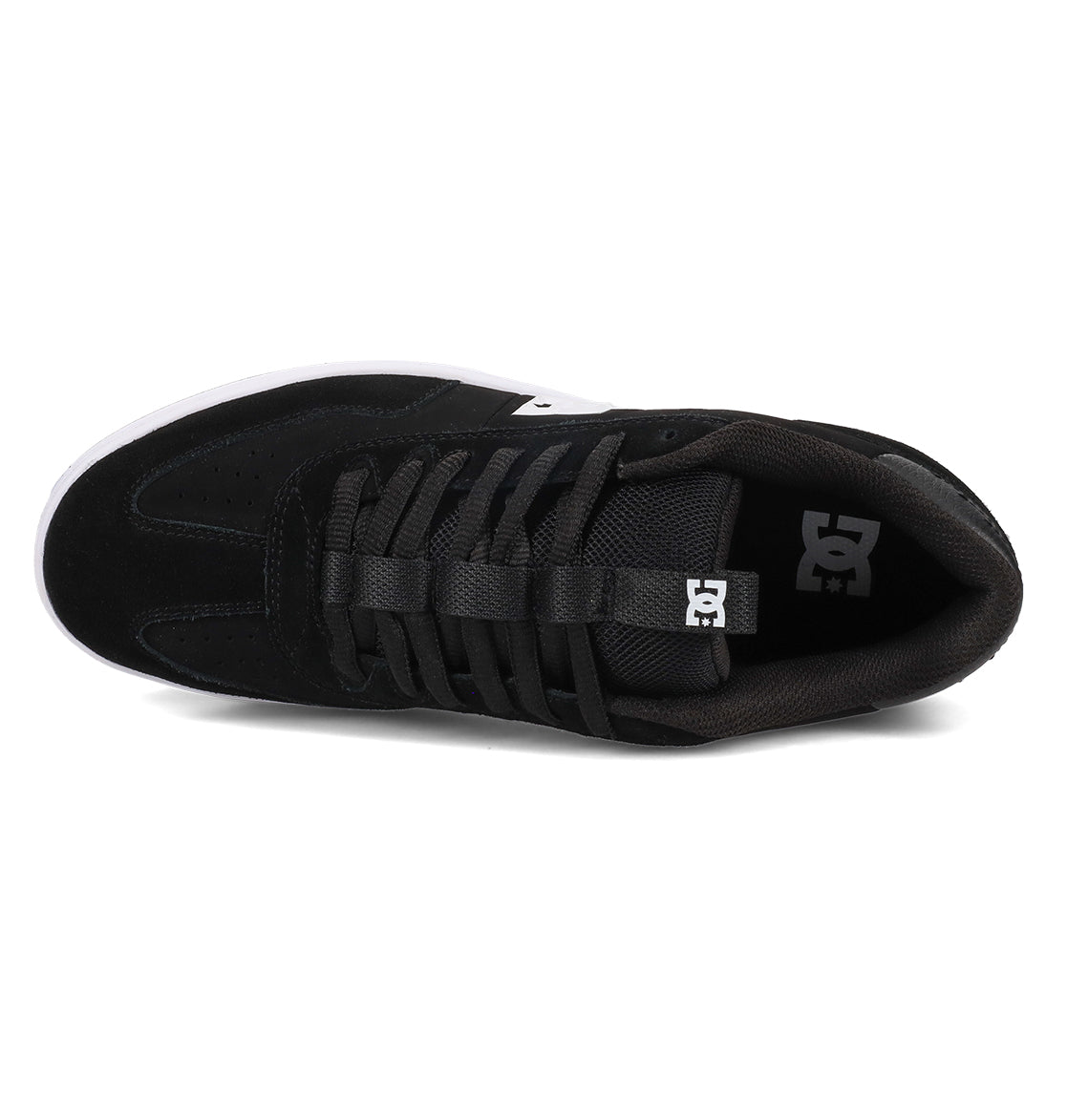 Men's Astrix Shoes - DC Shoes