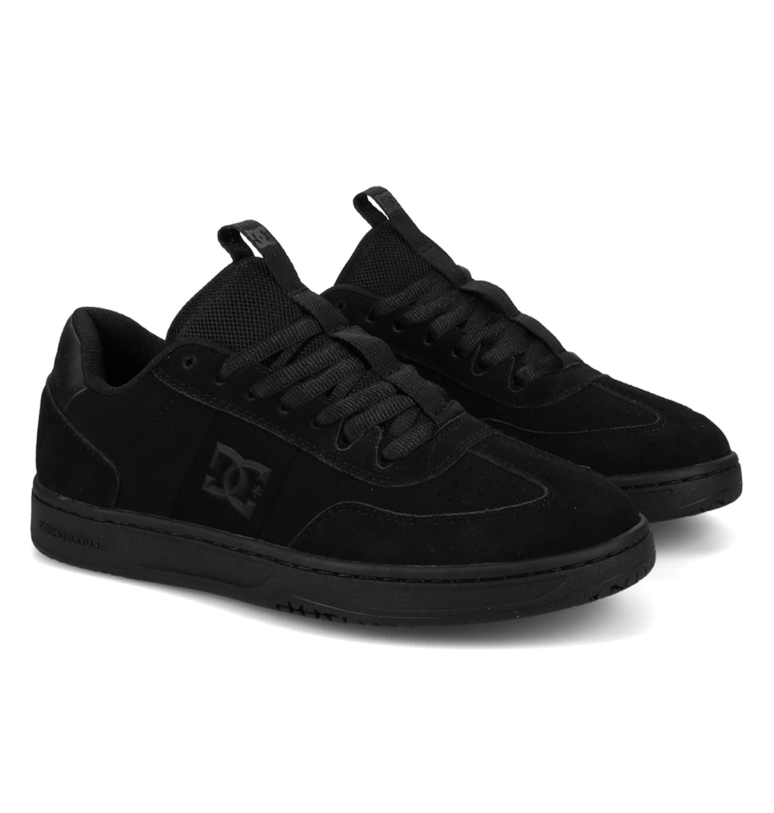 Men's Astrix Shoes - DC Shoes