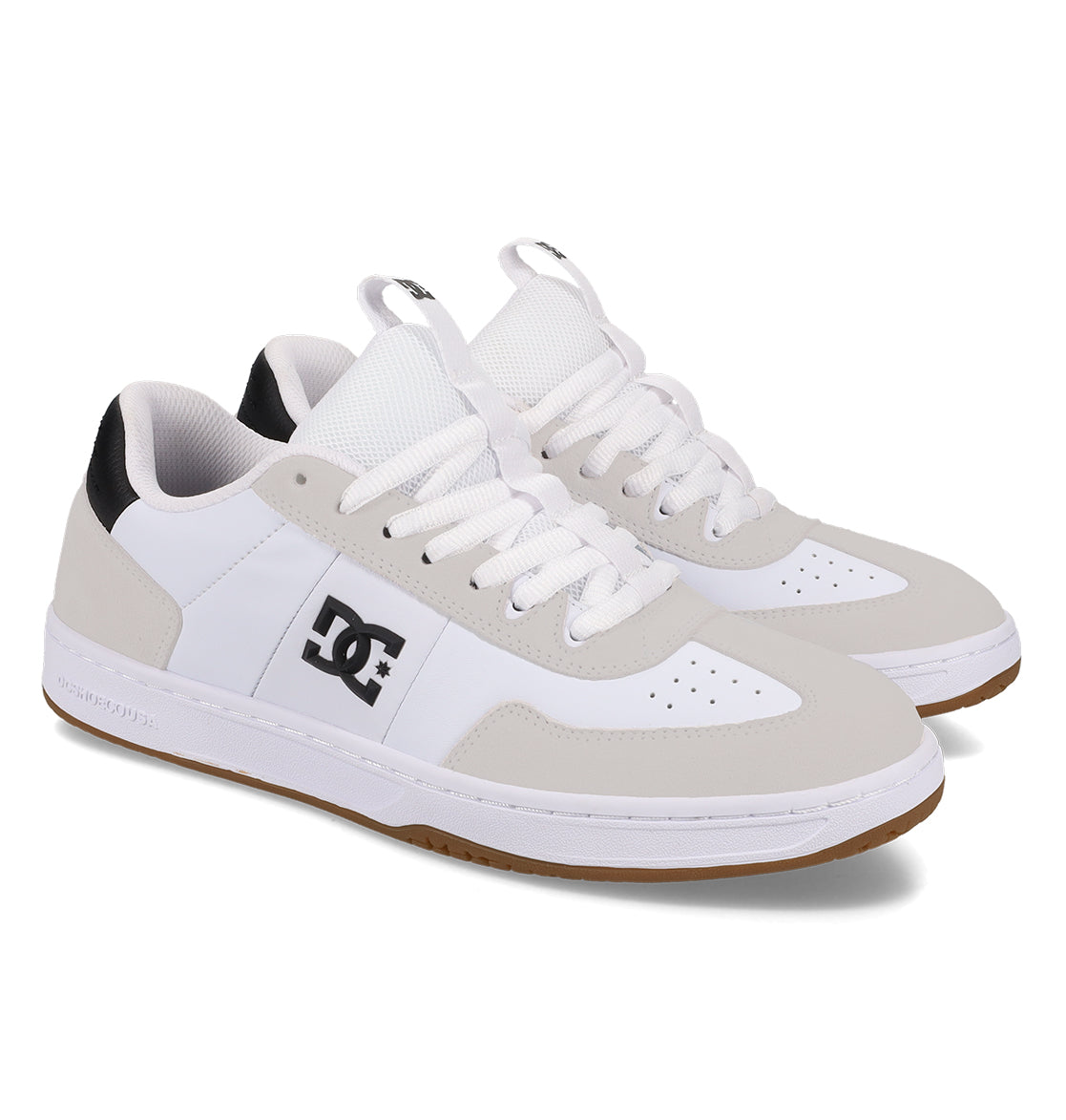 Men's Astrix Shoes - DC Shoes