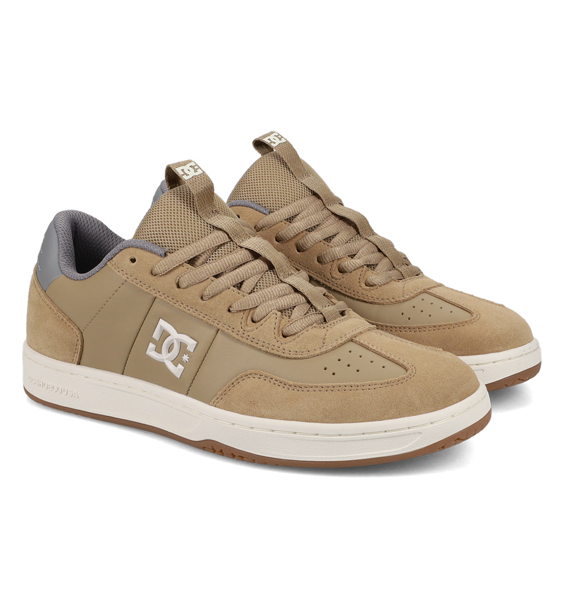 Men's Astrix Shoes - DC Shoes
