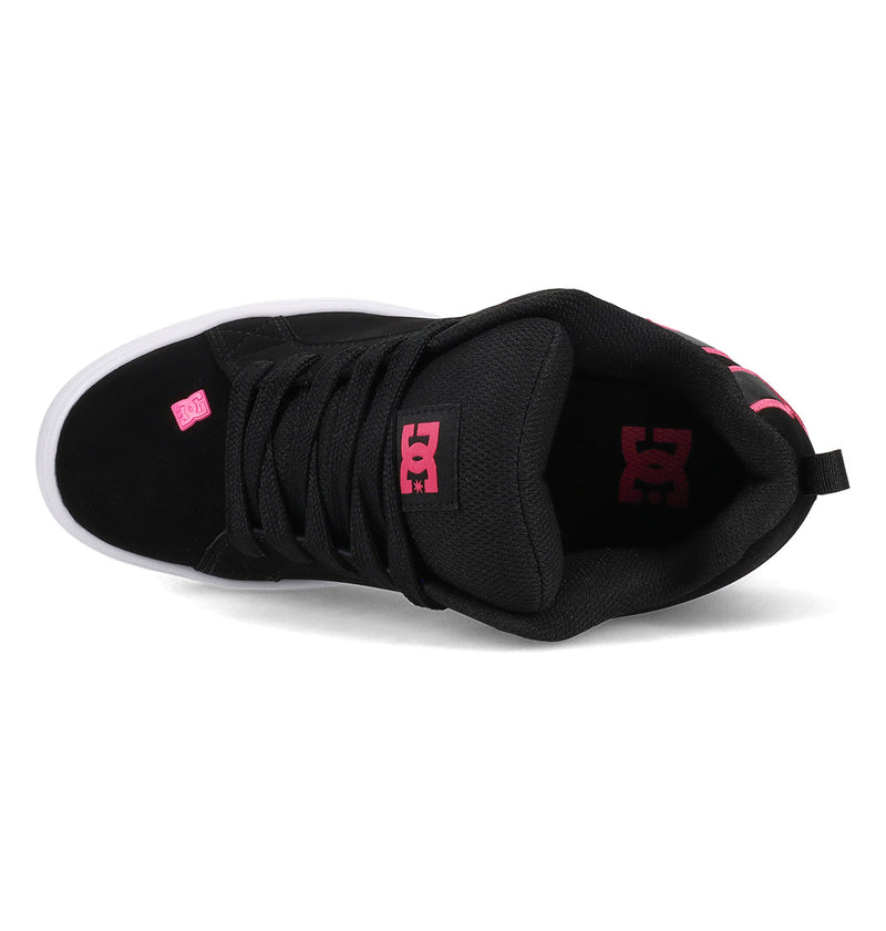 Women's Court Graffik Platform Shoes