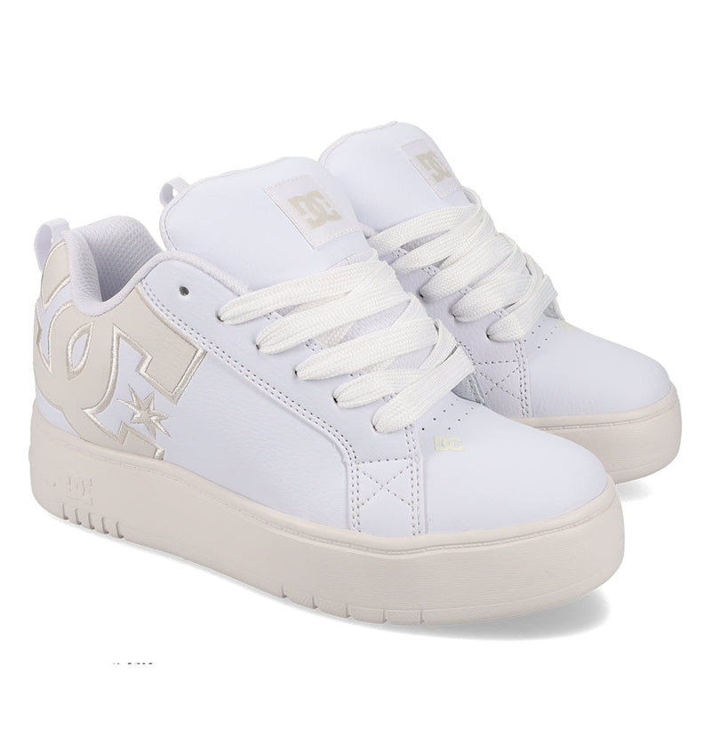 Women's Court Graffik Shoes