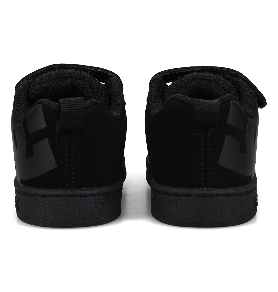 Kids' Court Graffik Shoes - Toddler - DC Shoes