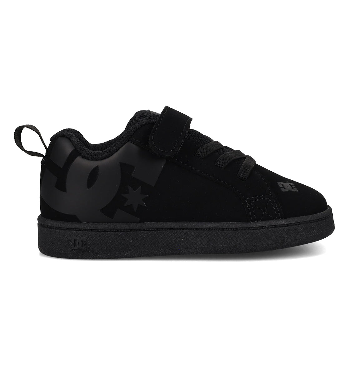 Kids' Court Graffik Shoes - Toddler - DC Shoes