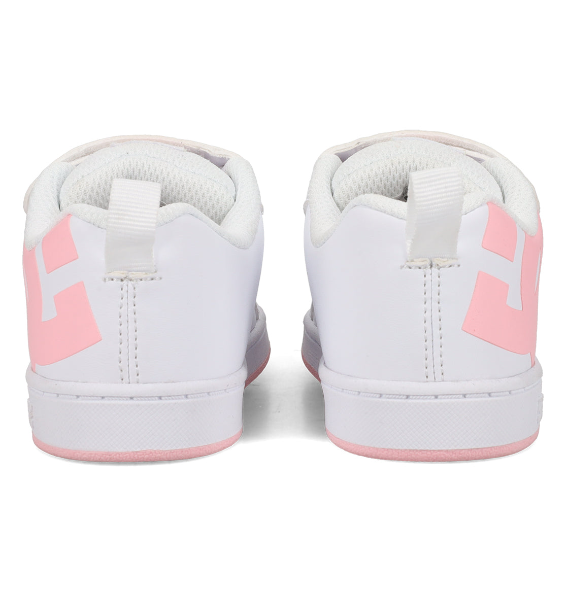 Kids' Court Graffik Shoes - Toddler - DC Shoes