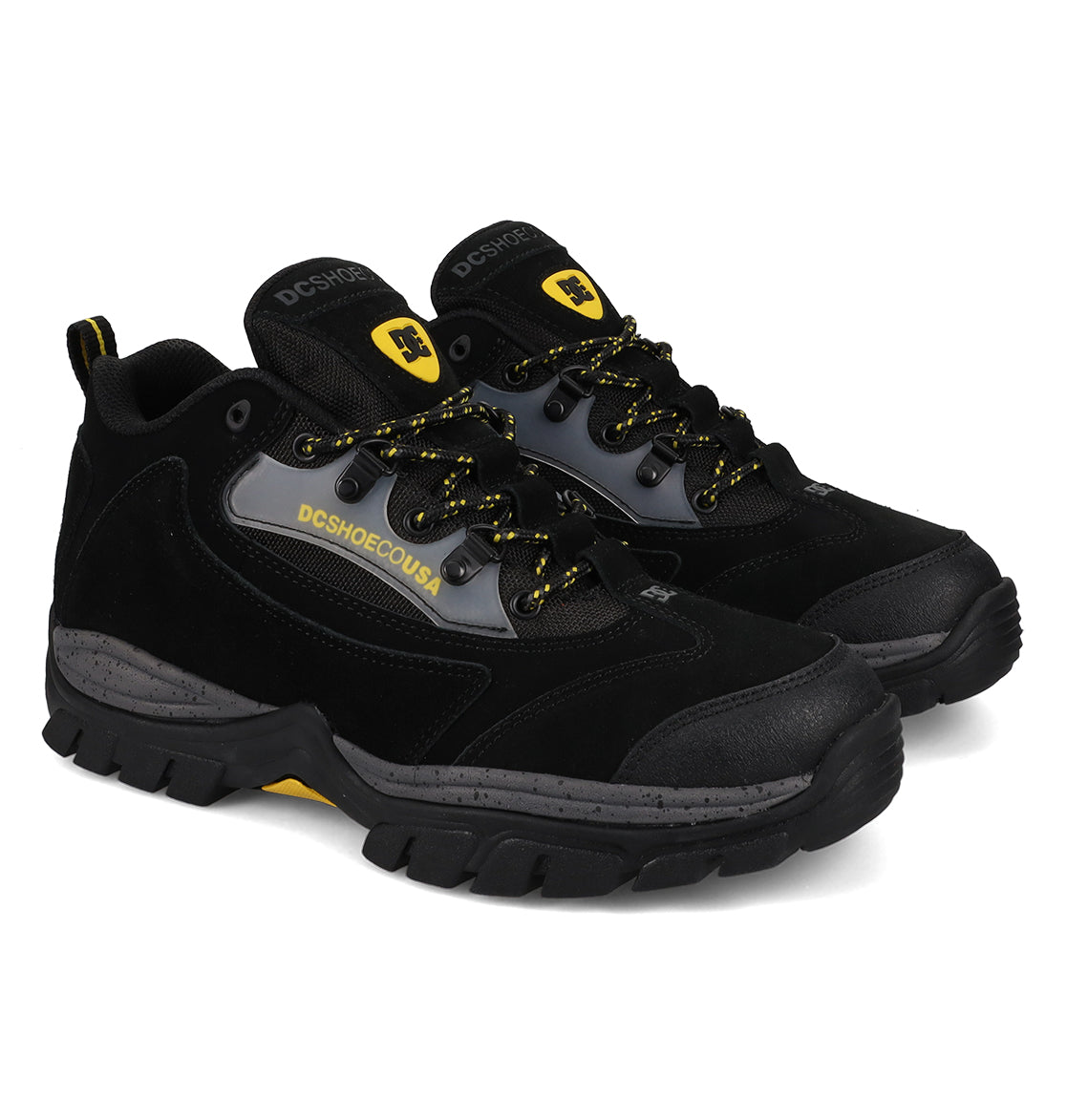 Men's Recon OG Shoes - DC Shoes