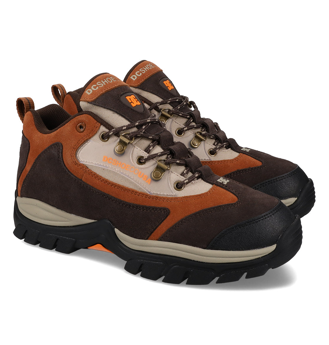 Men's Recon OG Shoes - DC Shoes