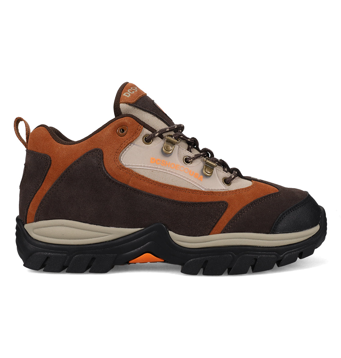 Men's Recon OG Shoes - DC Shoes
